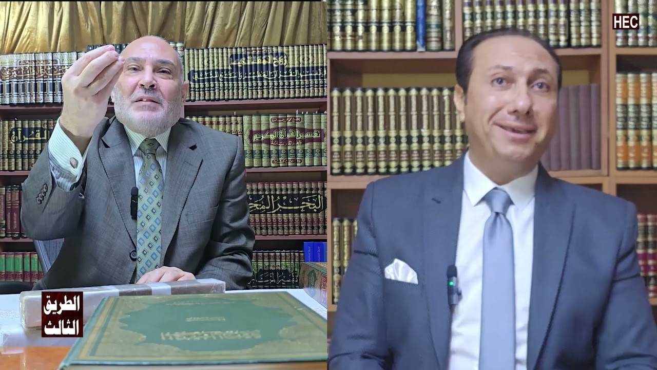 هل يجوز للمراه الحائض الصلاة او اصيام  استمع الى هذا الراى المغايير والمفاجئ