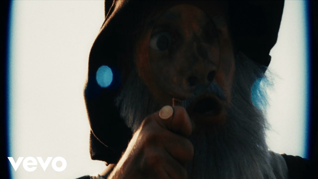 Stephen Day - Gold Mine (Official Video)