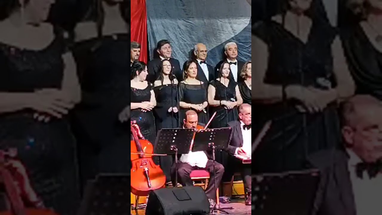 SEVGİLİLER GÜNÜ MİNİ KONSER