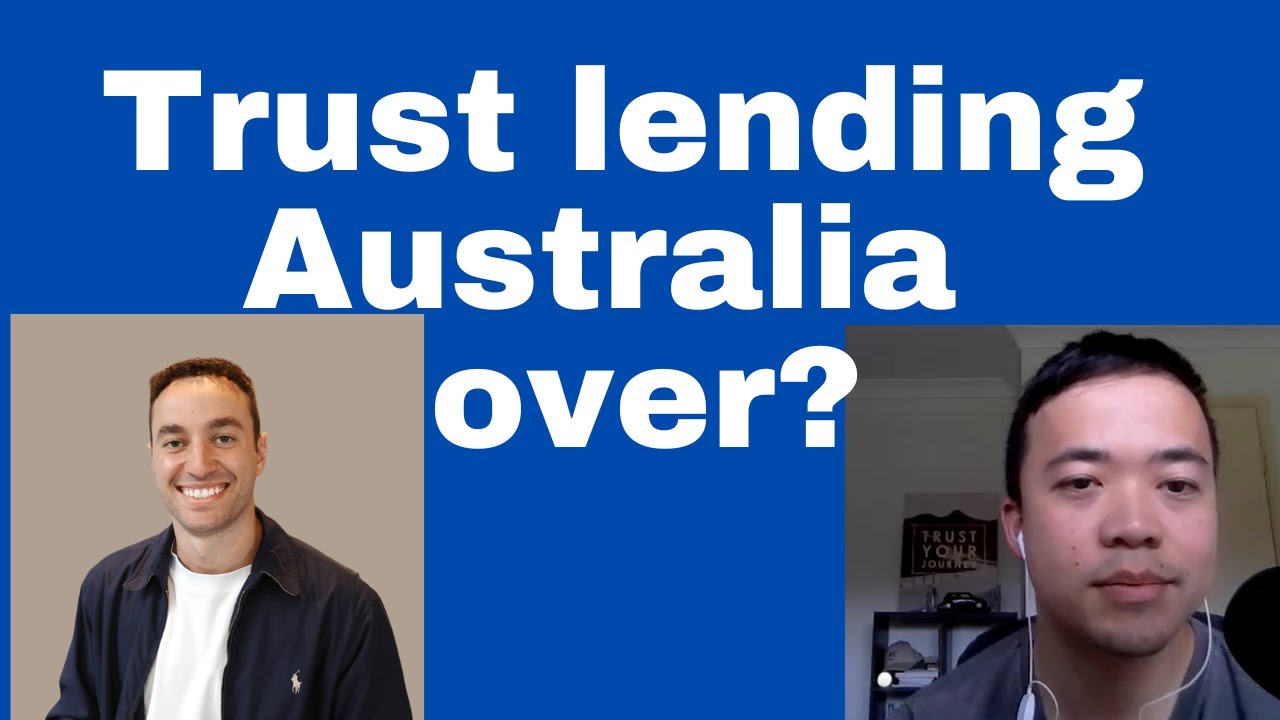 Lending update Australia 2026