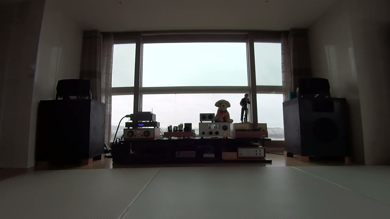  Jungseok Cho ▶ Aloha