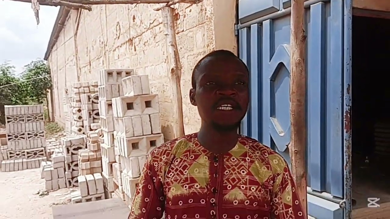 Évangéliste Prudence le lionceau (Confiance en Dieu)