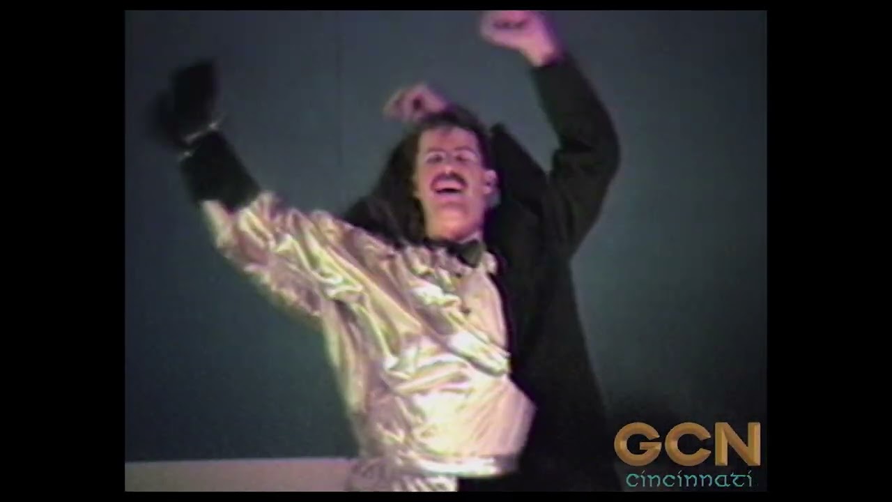 &ldquo;Chain Reaction&rdquo; &ndash; The Lost Queens (CINTIT 1986)