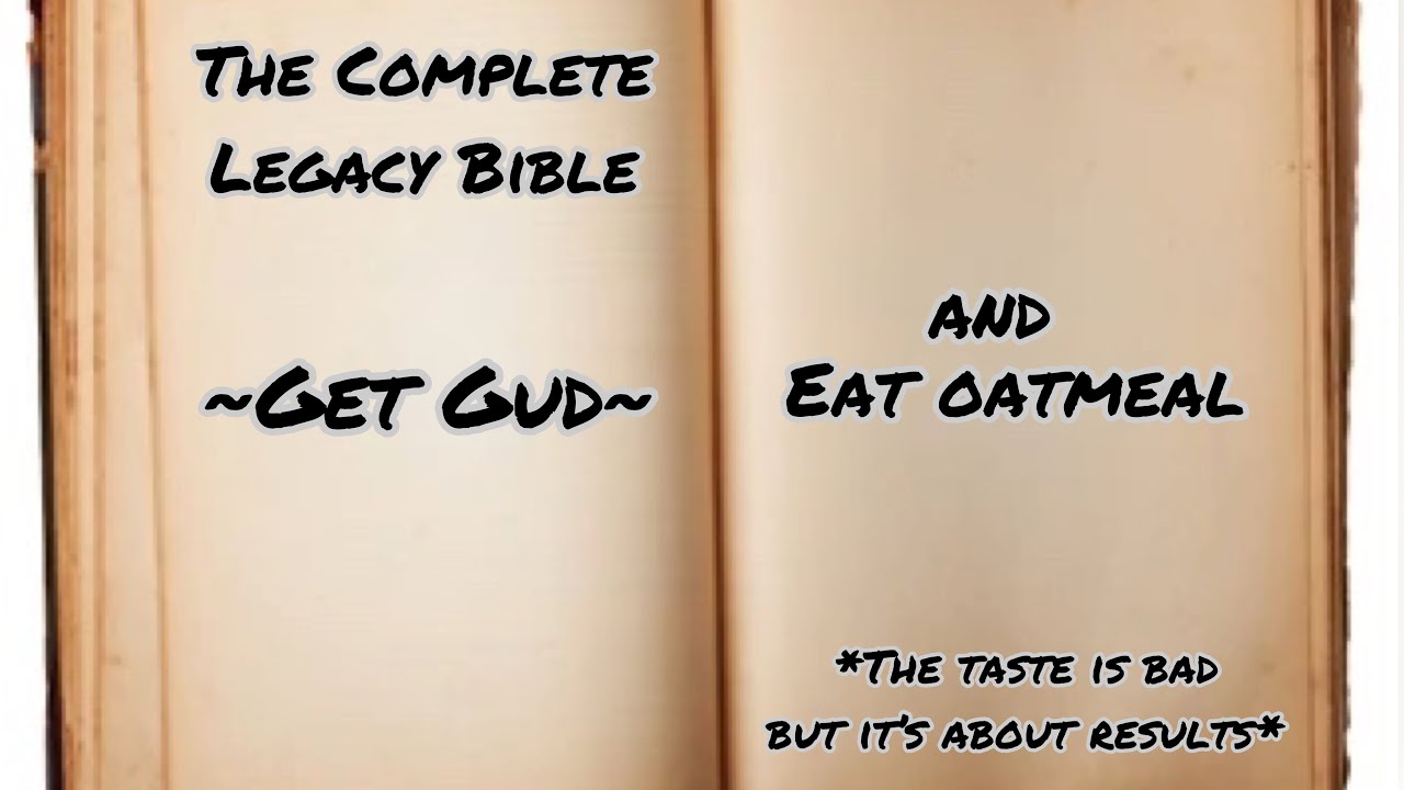 The Ultimate RS3 Legacy Combat Guide