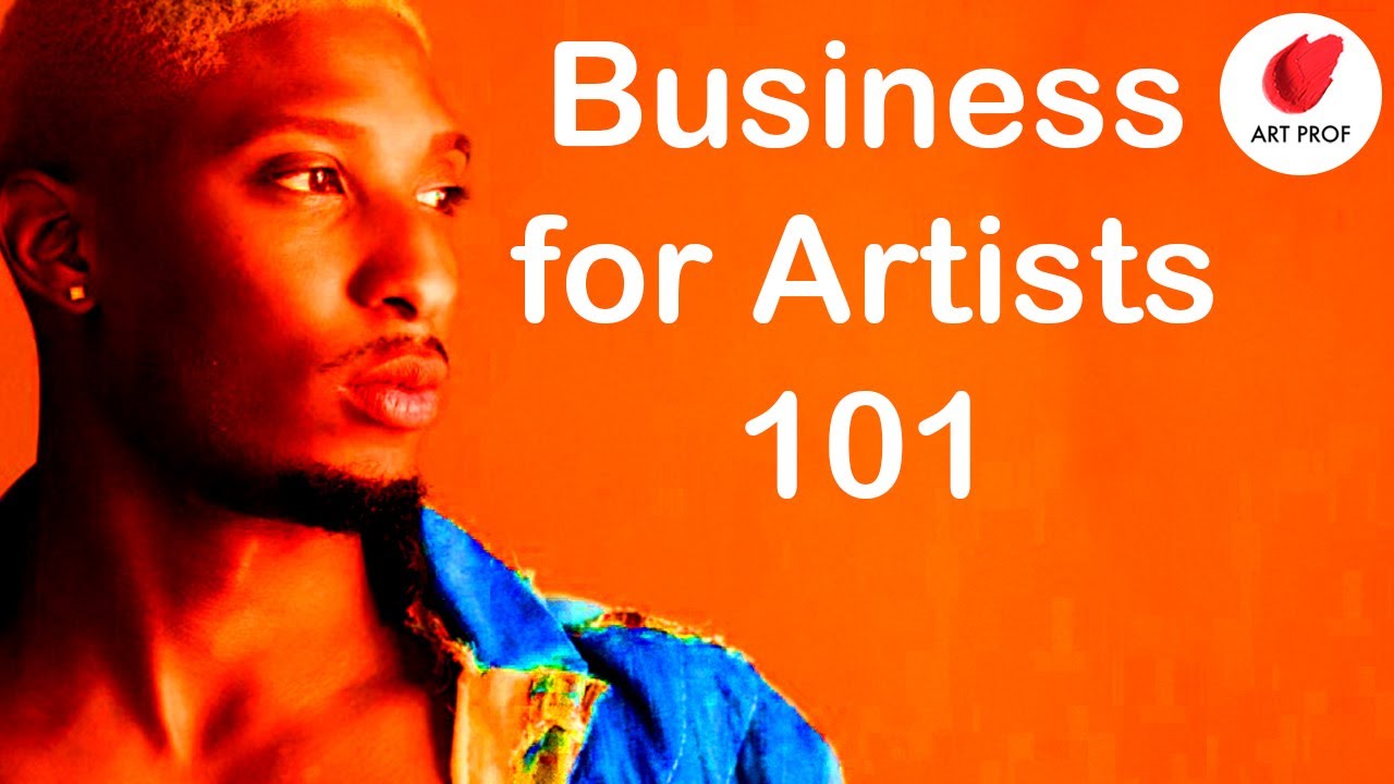 Artist Business 101: This Will Change Everything, Part 1