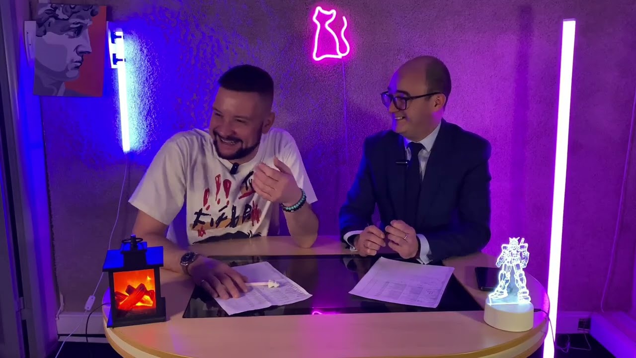 Вечерний подкаст программы 