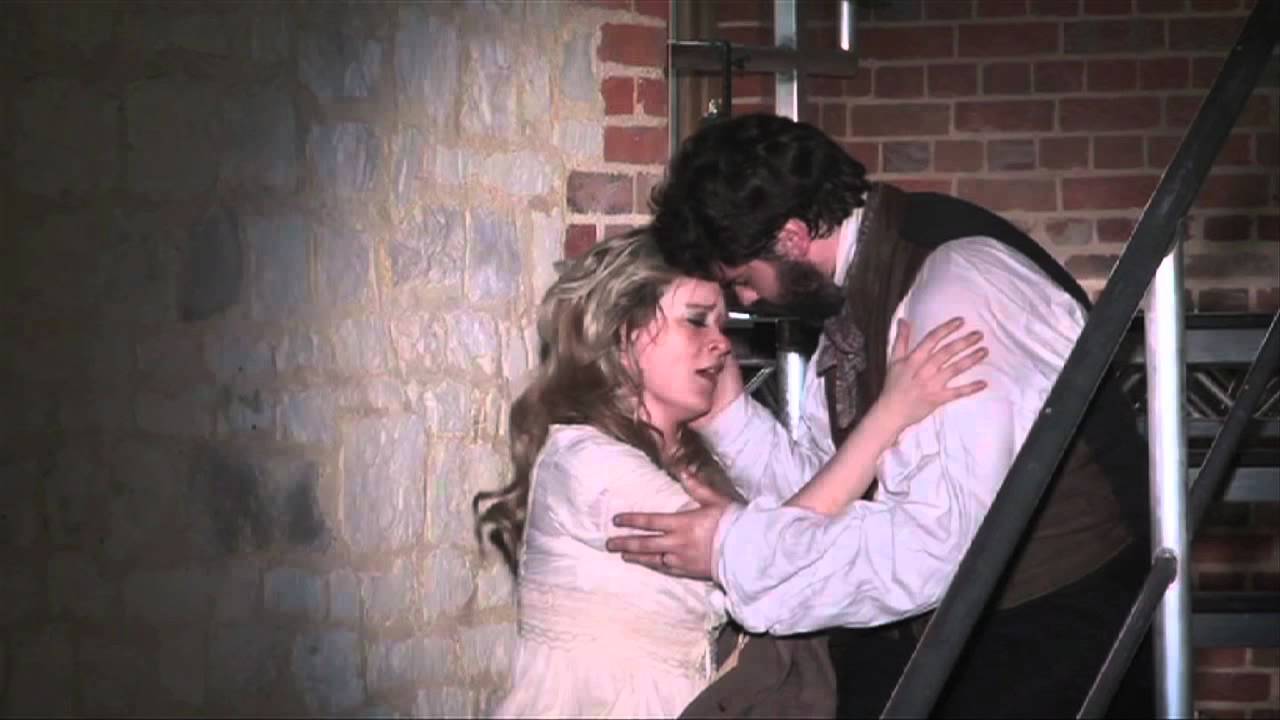 Rigoletto 'Piangi'