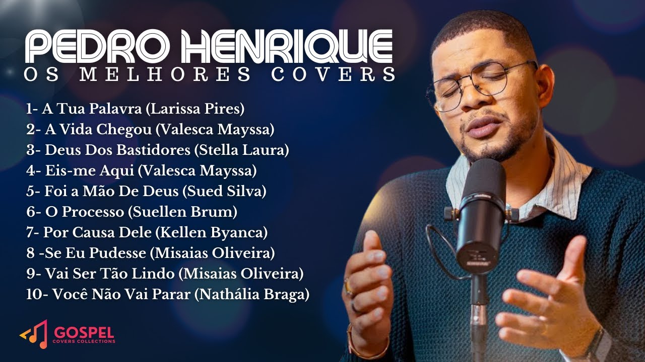 Pedro Henrique | Os Melhores Covers [Coletânea Vol. 9]
