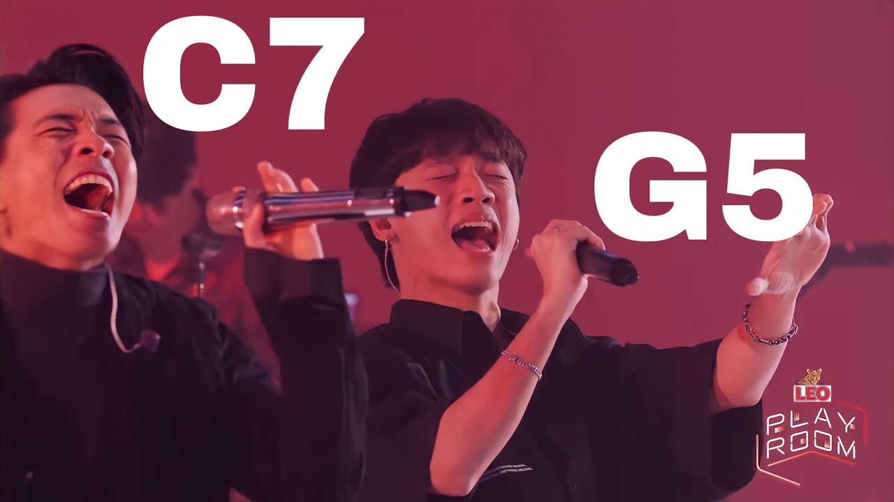 เสียงสูงนักร้องไทยในปี2021!
