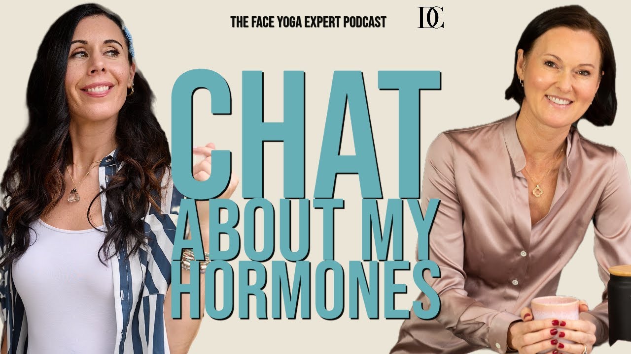 A Very Honest Chat About My Hormones, Perimenopause and PMDD With Expert Pippa Campbell