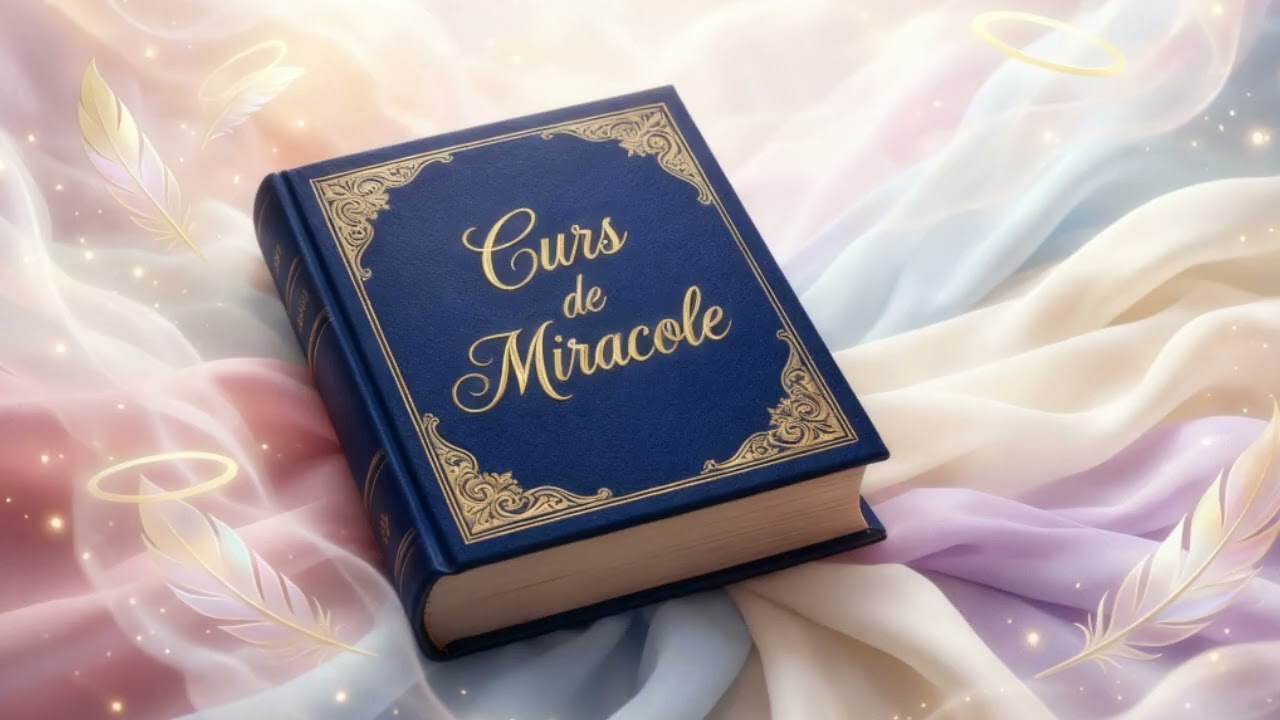 Lectia 48 „Nu există nimic de care să mă tem ”, Claritate in Curs de Miracole