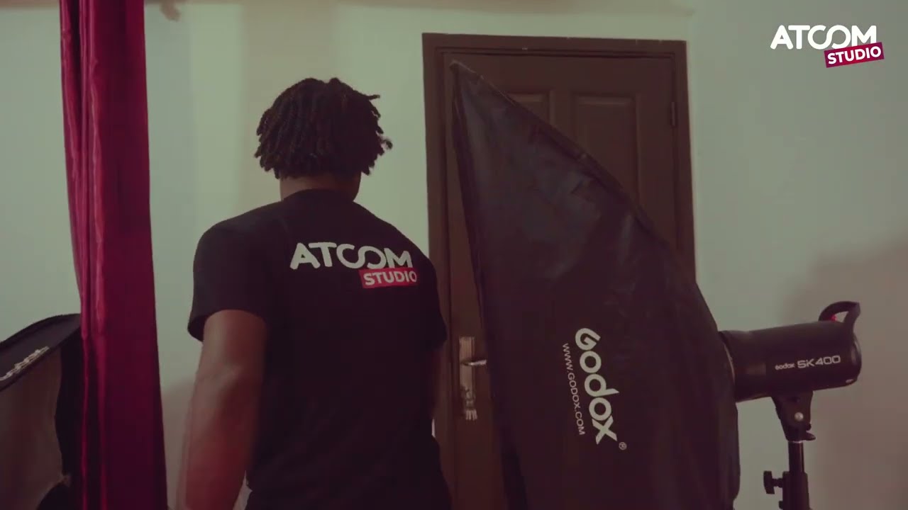 Pr&eacute;sentation de Atcom, agence de com & production audiovisuelle