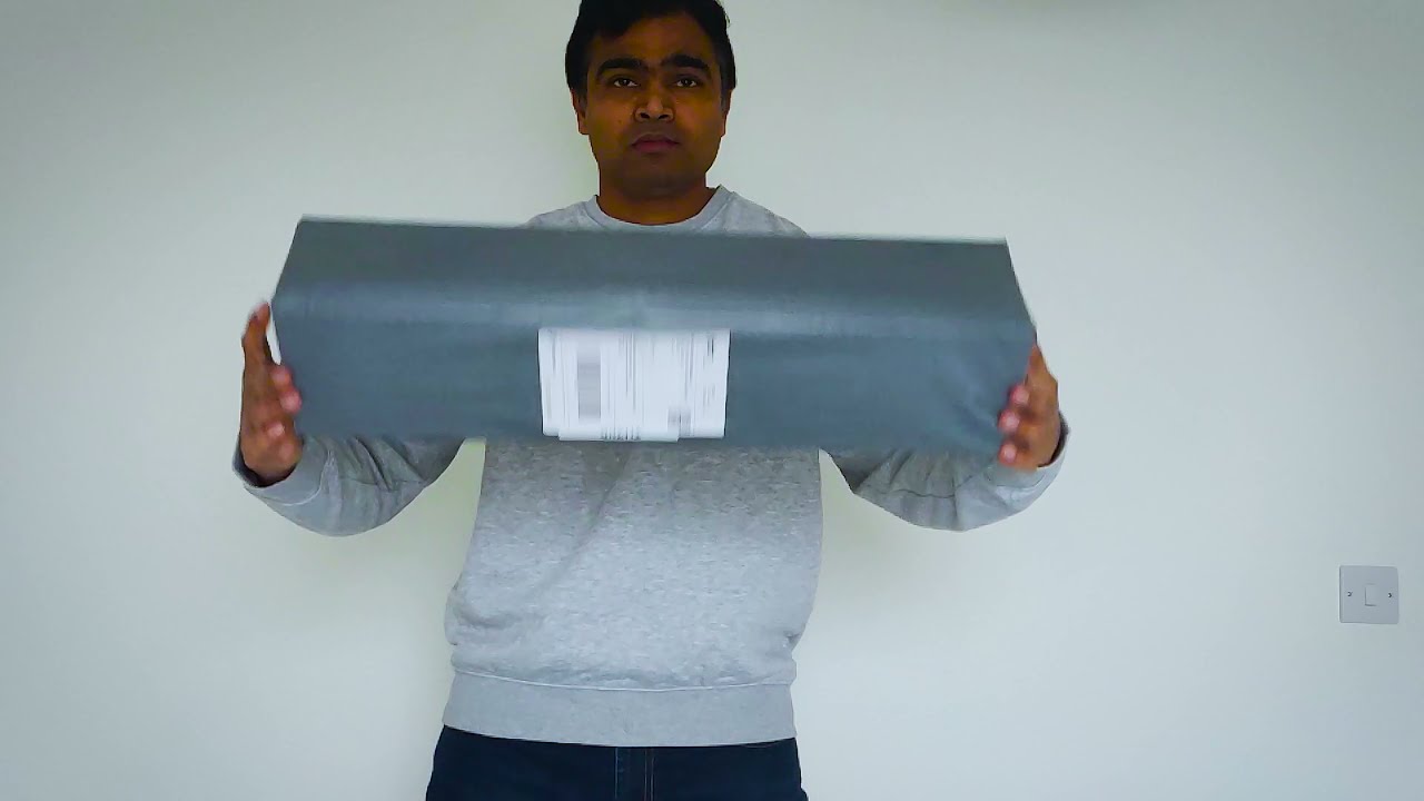 K&F Concept Tripod SA254T1 | UNBOXING | Cinematic B--Roll