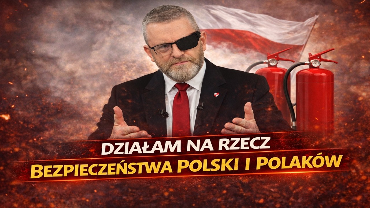 Przyszłość Konfederacji Brauna | Wierzbicki i Biedroń mówią jak jest