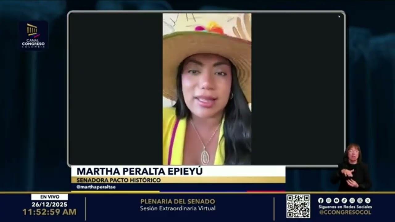 ‘Los derechos laborales ya están dando frutos’: Martha Peralta