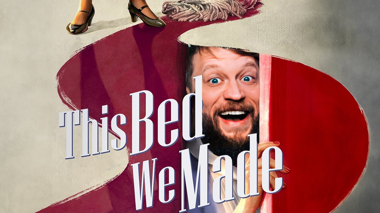 This Bed We Made - Full Play Through  - Pt 1