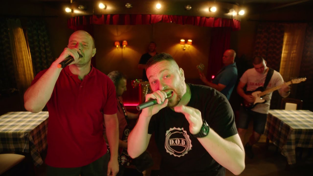 Muzika iz serije 