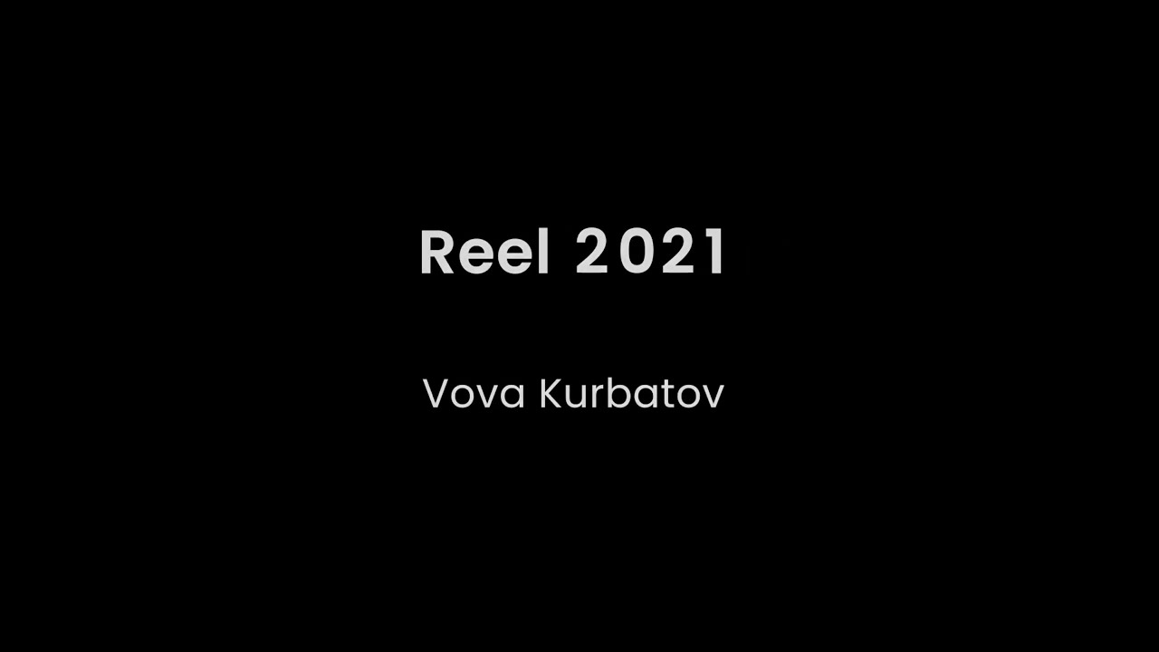 Reel 2021