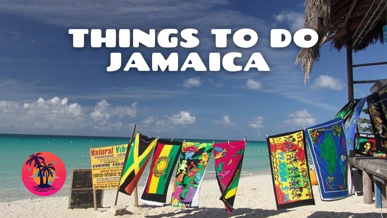 Interesting Things to do Jamaica - Things to do in Jamaica, Negril Jamaica, Travel, Adventure