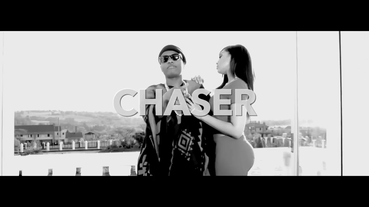[FREE] Wizkid x Rema Afrobeat Type Beat "Chaser" | Afrobeat Instrumental