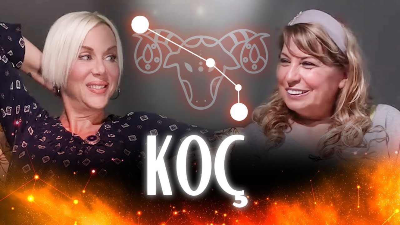 Koç Burcu Genel Özelikleri Nelerdir? | Astrolog Filiz Özkol | Billur Tv