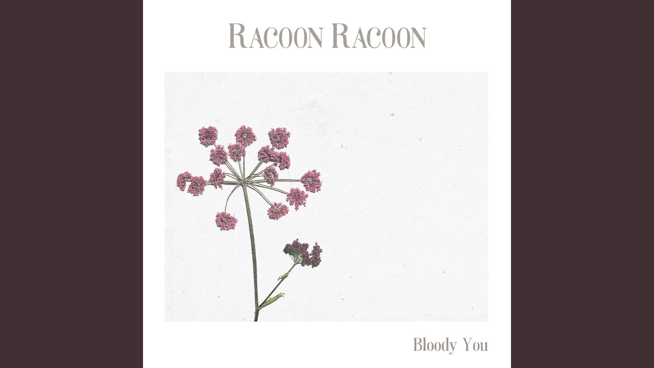 Bloody You