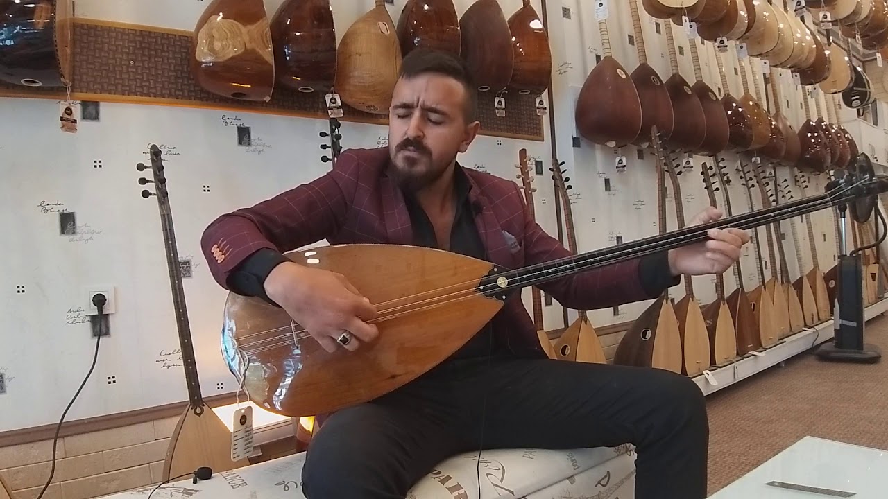 Bektaş Çöke Niğde bağları canlı performans seda muzik center