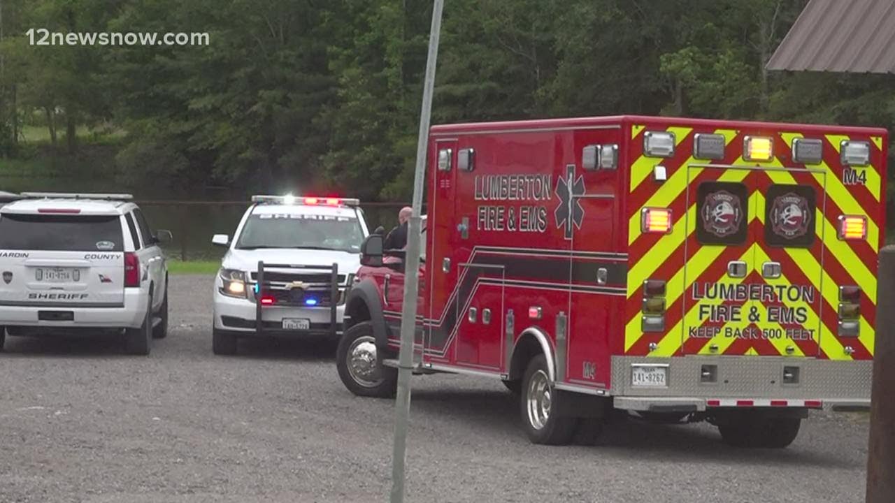 Man dies after 'tragic accident' at Hardin County indoor gun range
