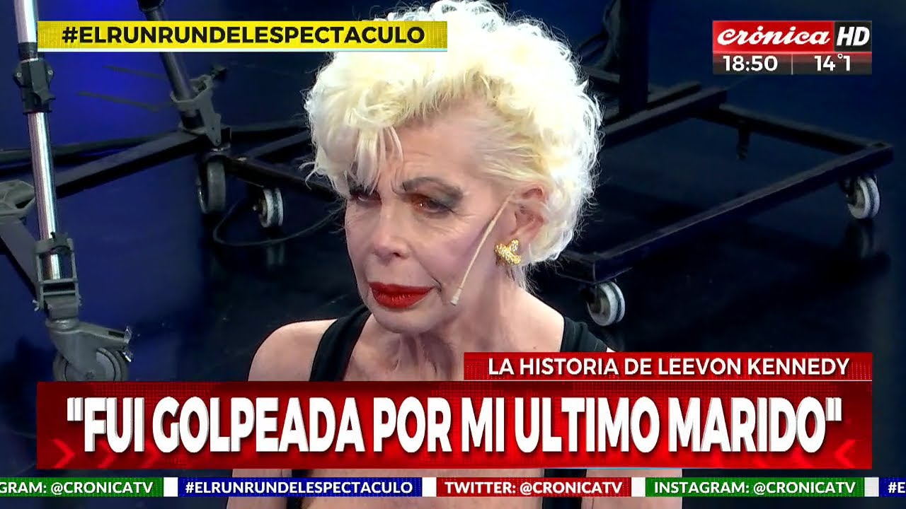 Leevon Kennedy: 
