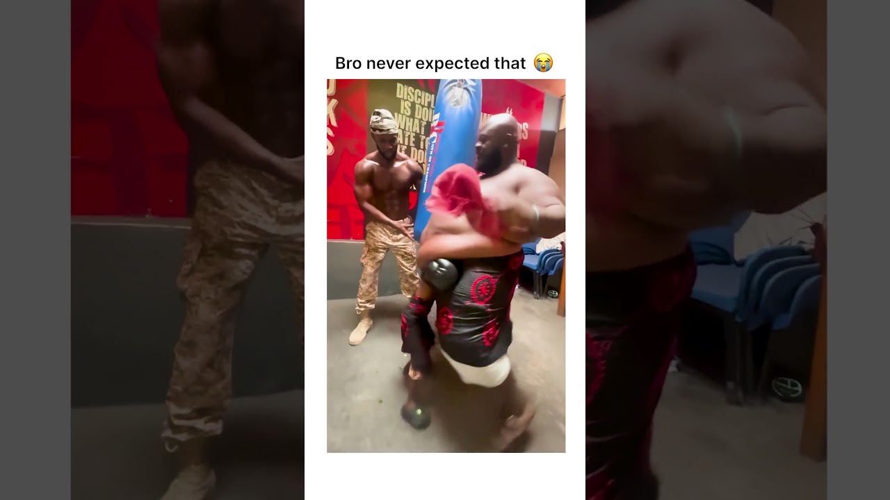Используйте этот звук 🙏🥊