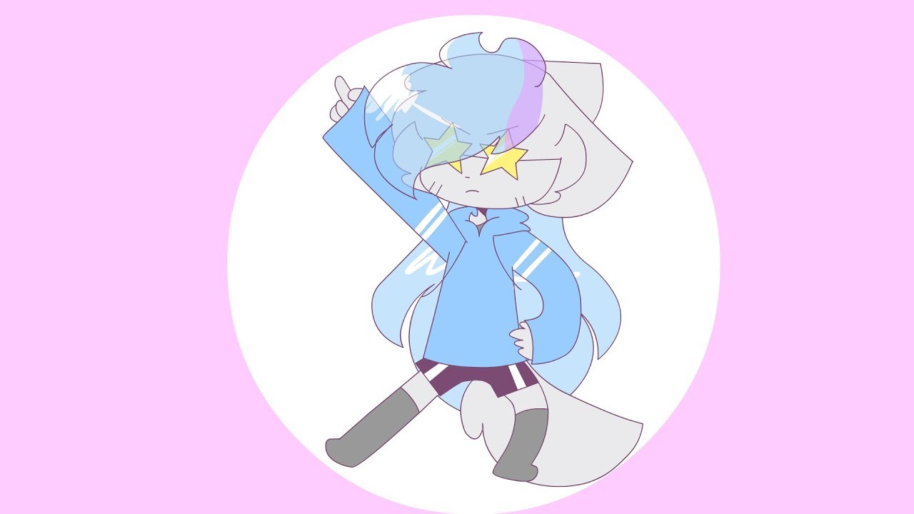 Bye Lena Problems // animation meme