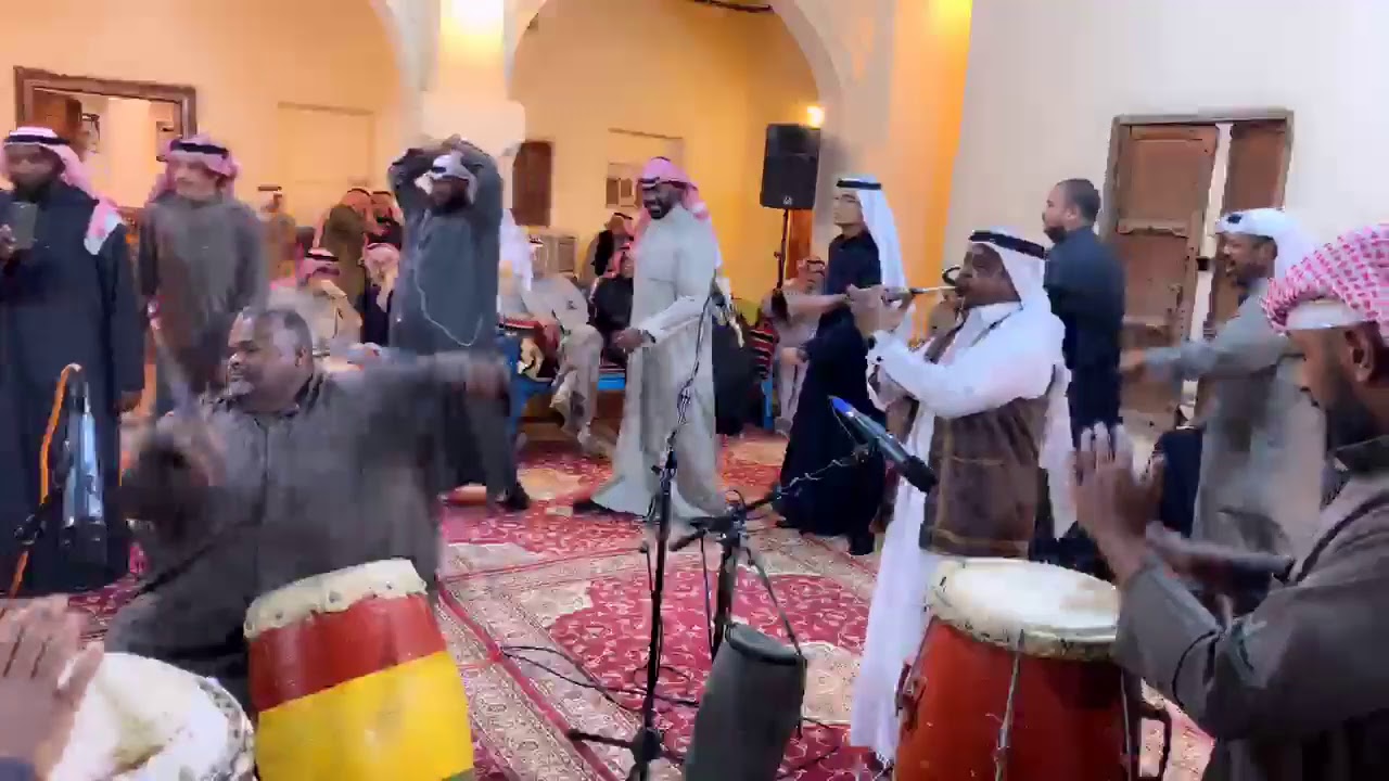 Abdullah Bin Hussain Live Stream