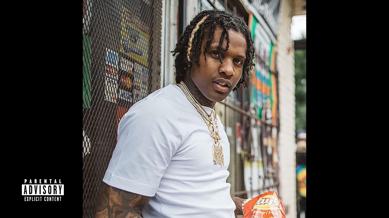 (FREE) Lil Durk Type Beat 2026 - 