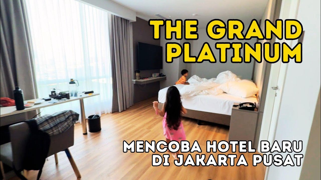 The Grand Platinum Jakarta