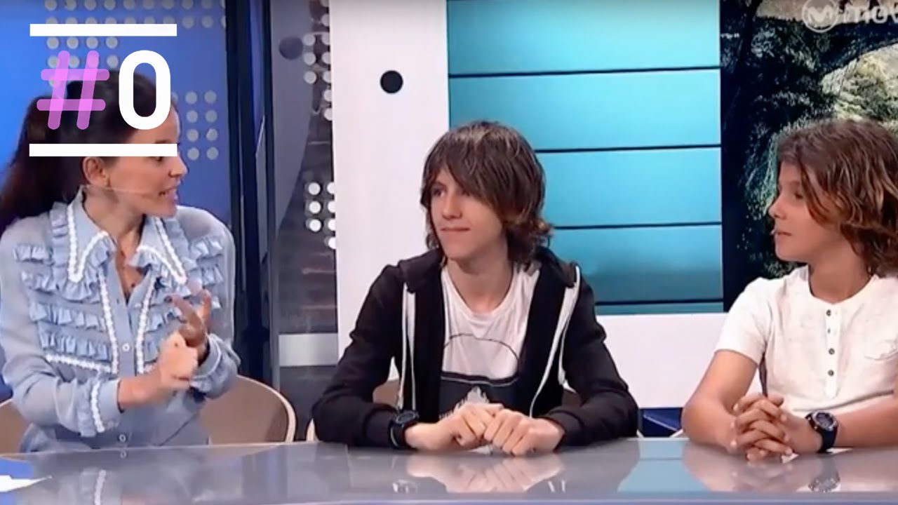 Likes: Zipi y Zape han vuelto, la Isla del Capitán | #0
