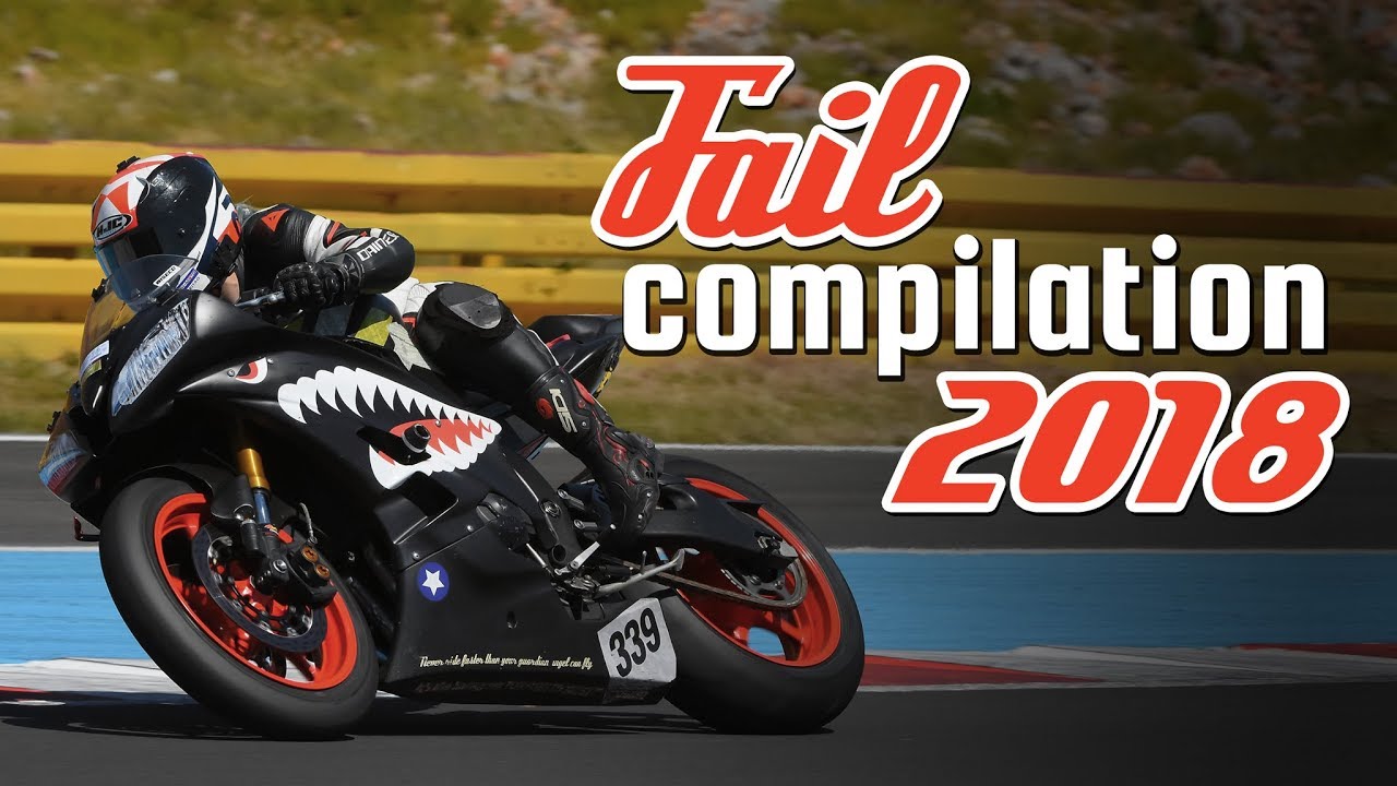 Ninch339 - Fail compilation 2018