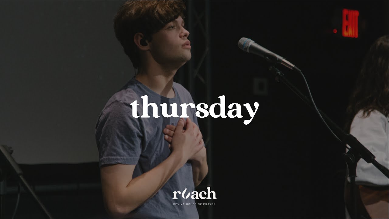 Sunday Night Service - Revive Ministries - Cincinnati, OH - 06.22.2025