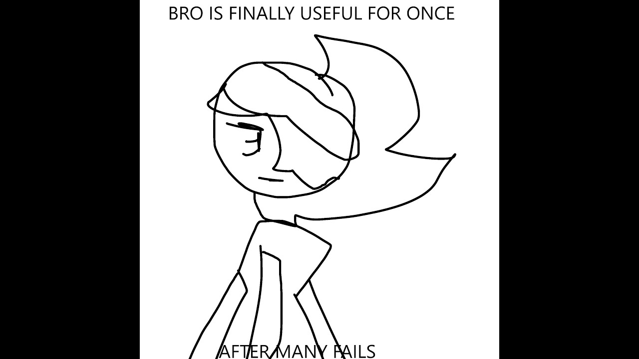 DRAWNING MY CHILD PT 1