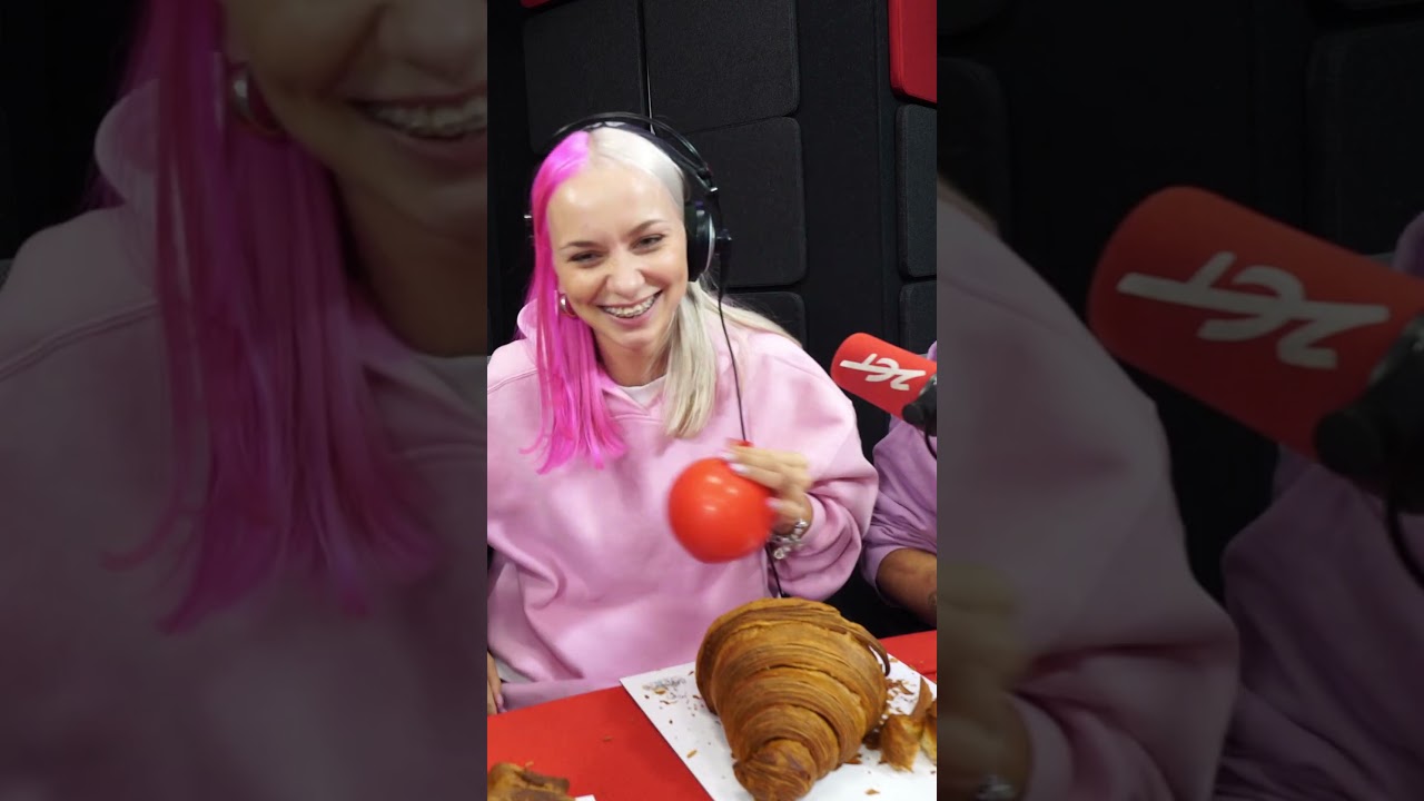 FRIENDZ i balony z helem! To trzeba usłyszeć!