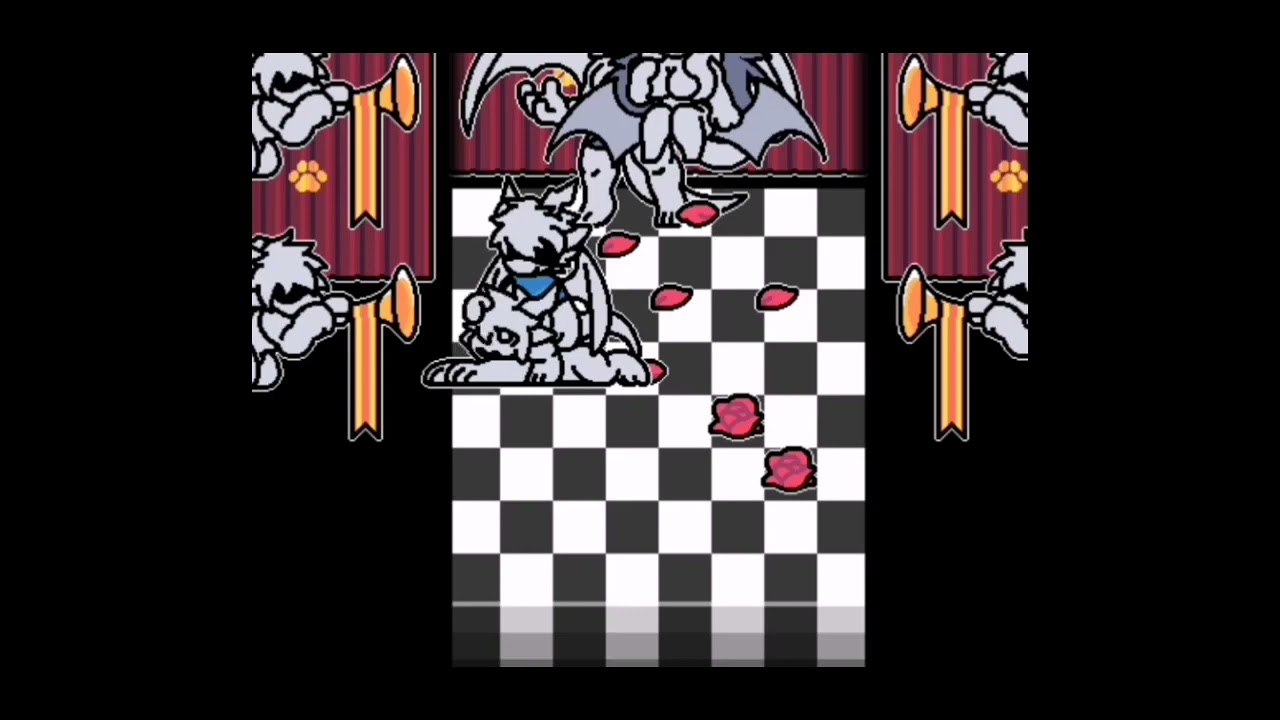 changed special edition transfur Chess