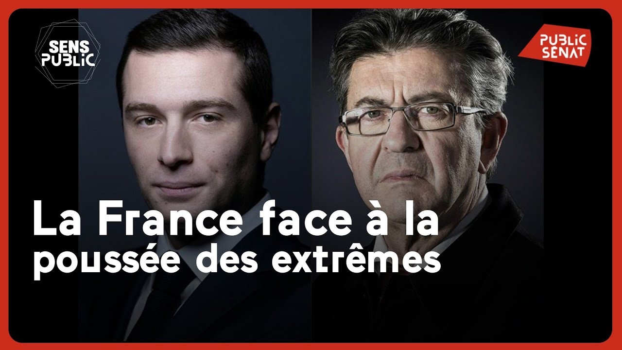 #Direct 🔴 Alliances d’entre-deux tours : grands principes et petits arrangements