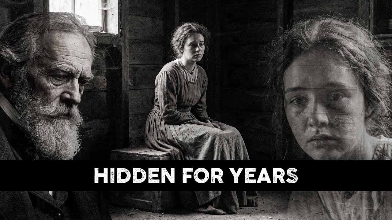 A Woman Was Kept Hidden on This Plantation Until It Was Too Late