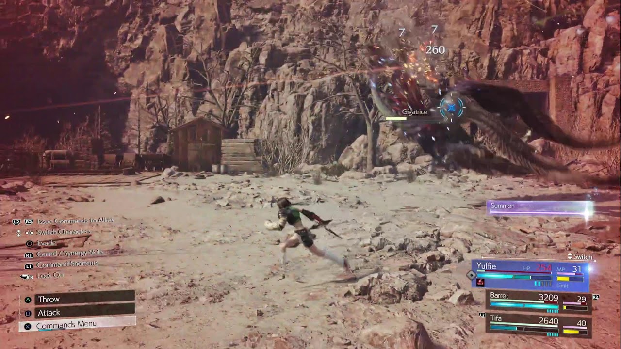 Chill FINAL FANTASY VII REBIRTH Stream! CH 6 Come enjoy Aeirth and TIfa in a swimsuit!