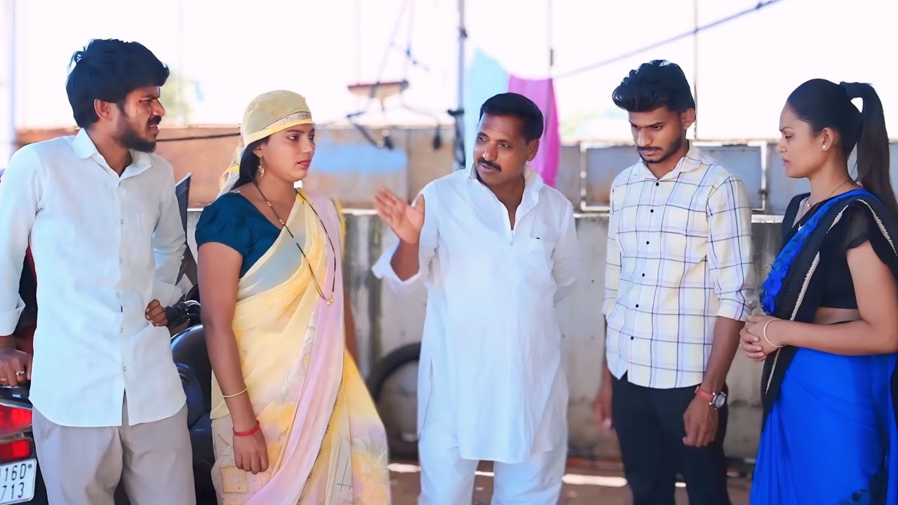 भावाने किडनी देऊन भावाचे वाचवले प्राण सख्खा भाऊ झाला वैरी काडल घराबाहेर 😱 