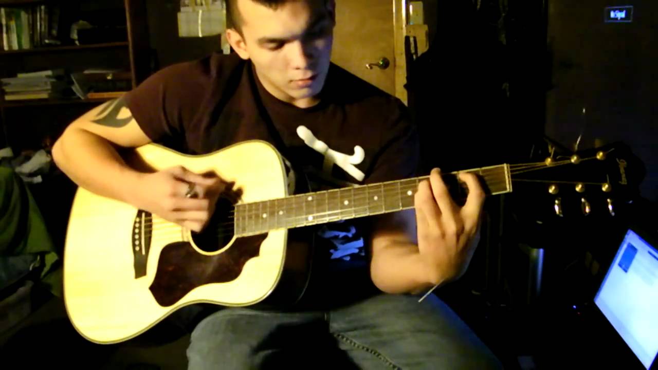 If This Was A Movie - Taylor Swift Guitar Cover