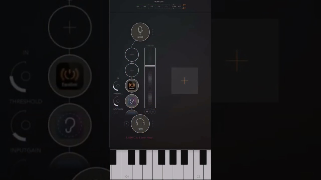 AUM: #iOSmusic is deeper than most #Flip or #AbletonNote Users Realise (See Pinned Comment!)
