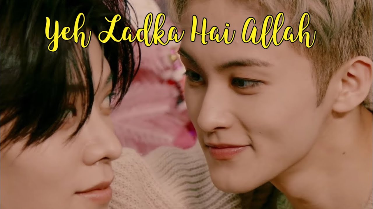 ℝ𝔼ℚ𝕌𝔼𝕊𝕋𝔼𝔻 𝕍𝕀𝔻𝔼𝕆💛Yᴇʜ Lᴀᴅᴋᴀ Hᴀɪ Aʟʟᴀʜ💛BOLLYWOOD•HINDI MIX ||𝔽𝕄𝕍|| 𝙵𝚝.𝚈𝚞𝙼𝚊𝚛𝚔✨