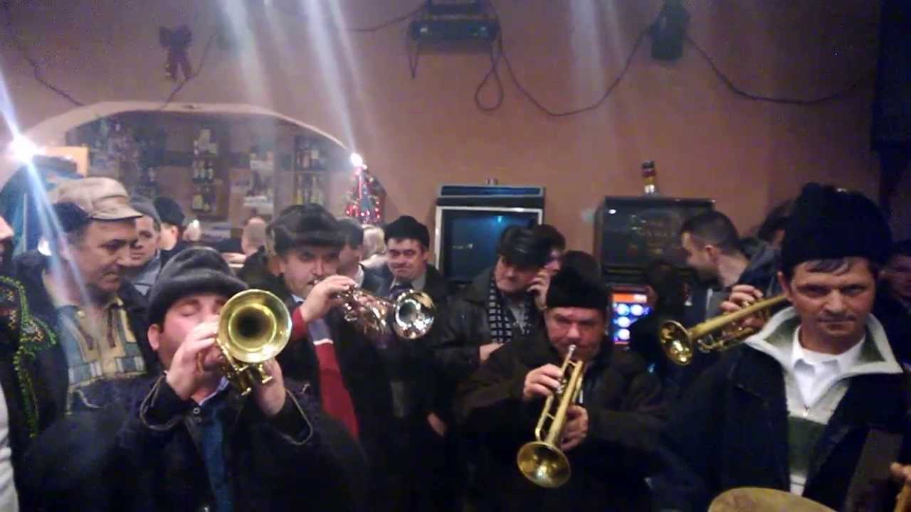 udesti 24 decembrie 2013