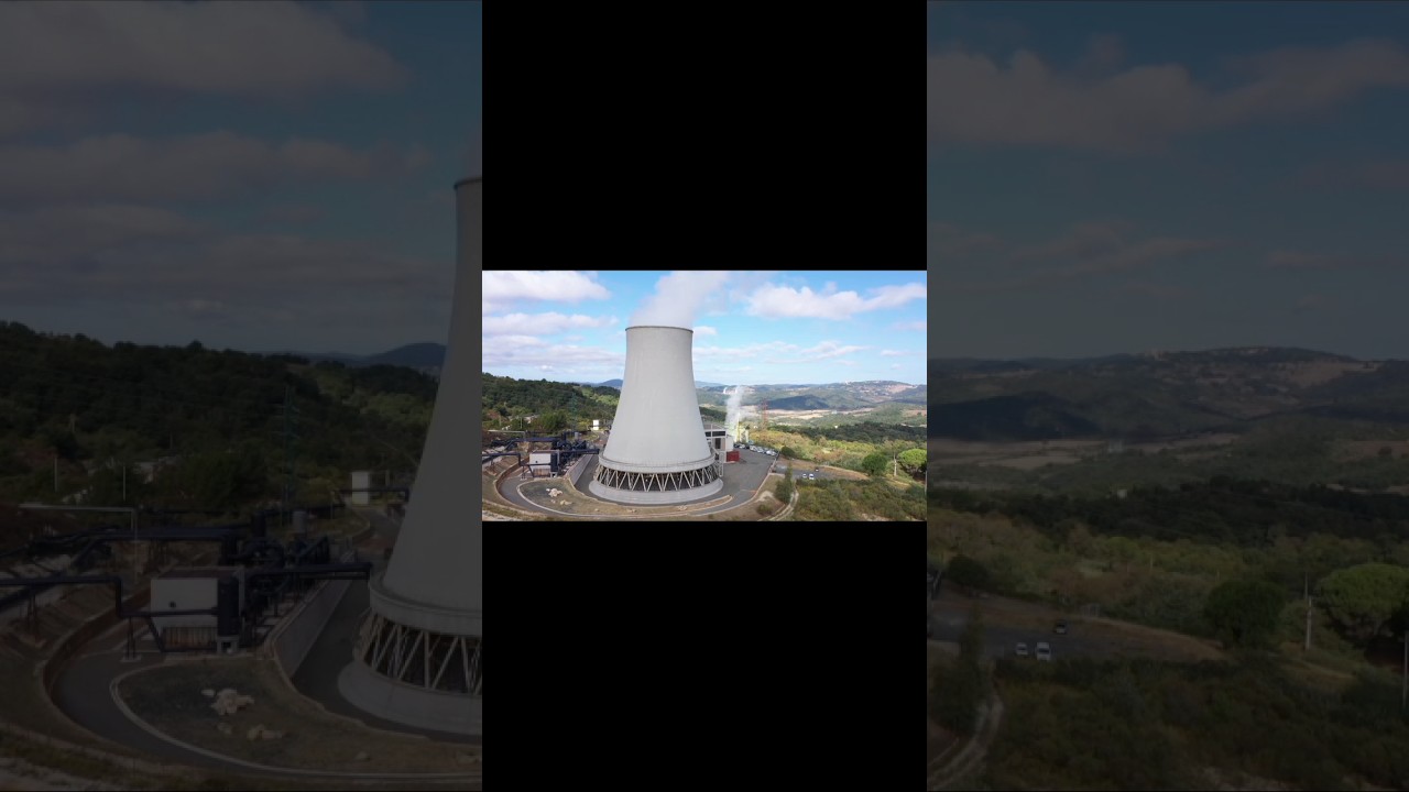 nuclear power drone view|  nuclear energy | nuclear reactor |