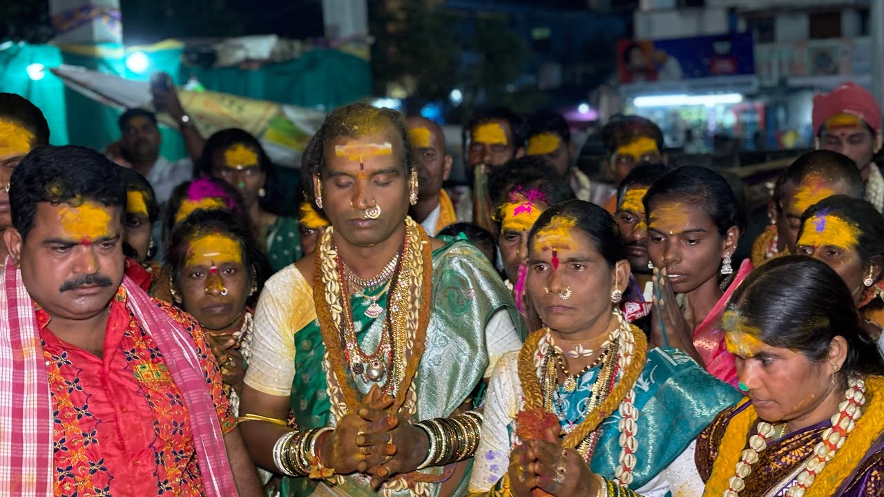 Inavolu mallanna patam 2026||guduru venkatesh swamy ||shiva sathula sigalu 